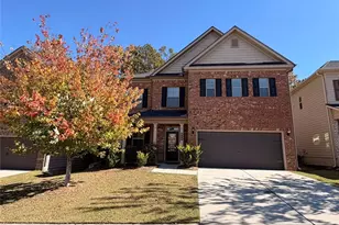 235 Broadmoor Dr, Braselton, GA 30517 - Photo 2