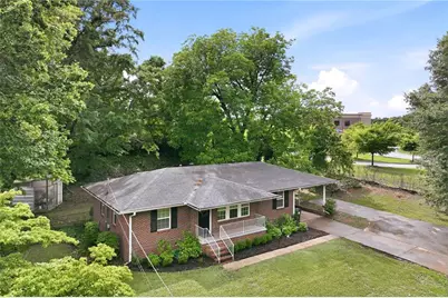 1237 S Enota Drive NE, Gainesville, GA 30501 - Photo 32