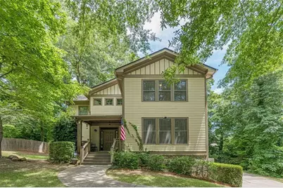 2084 Marshalls Lane, Atlanta, GA 30316 - Photo 1