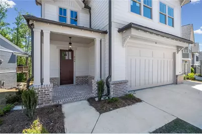 844 Lakemont Drive, Canton, GA 30114 - Photo 4