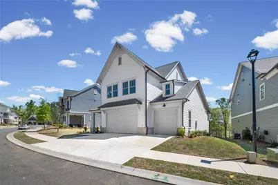 844 Lakemont Drive, Canton, GA 30114 - Photo 2