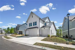 844 Lakemont Dr, Canton, GA 30114 - Photo 2