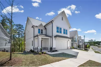 844 Lakemont Drive, Canton, GA 30114 - Photo 2