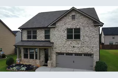 1210 Brookstone Circle, Conyers, GA 30012 - Photo 1