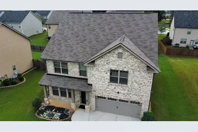 1210 Brookstone Circle, Conyers, GA 30012 - Photo 2