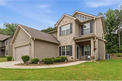 1960 Enon Mill Drive SW, Atlanta, GA 30331 - Photo 2