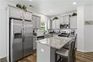 1960 Enon Mill Dr SW, Atlanta, GA 30331 - Photo 12