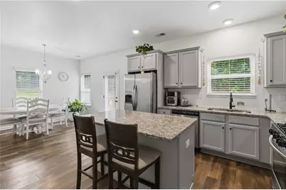 1960 Enon Mill Drive SW, Atlanta, GA 30331 - Photo 14