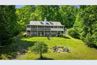 760 River Bend Lane, Blue Ridge, GA 30513 - Photo 2