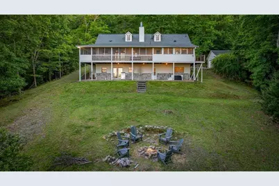 760 River Bend Lane, Blue Ridge, GA 30513 - Photo 2