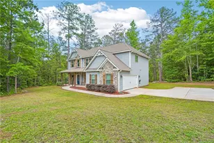 2128 Turner Church Rd, McDonough, GA 30252 - Photo 2