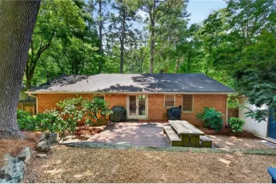 1844 Georgiana Drive NE, Atlanta, GA 30329 - Photo 32