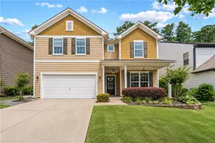 732 Lorimore Pass, Canton, GA 30115 - Photo 1