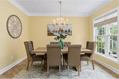 732 Lorimore Pass, Canton, GA 30115 - Photo 4