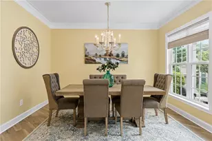732 Lorimore Pass, Canton, GA 30115 - Photo 4