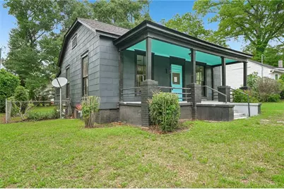 3149 Thompson Avenue SE, Covington, GA 30014 - Photo 4