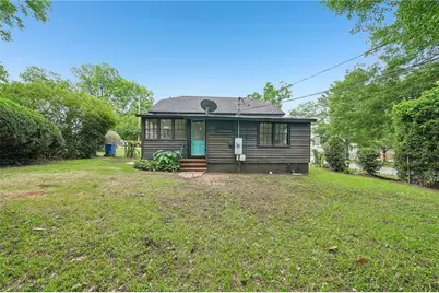 3149 Thompson Avenue SE, Covington, GA 30014 - Photo 22