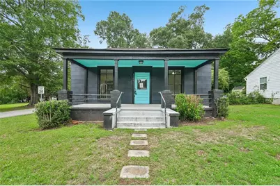 3149 Thompson Avenue SE, Covington, GA 30014 - Photo 1