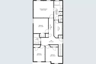 110 Camdyn Circle, Woodstock, GA 30188 - Photo 40