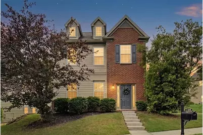 110 Camdyn Circle, Woodstock, GA 30188 - Photo 1