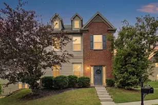 110 Camdyn Cir, Woodstock, GA 30188 - Photo 1
