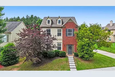 110 Camdyn Circle, Woodstock, GA 30188 - Photo 2