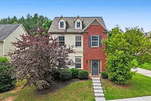 110 Camdyn Cir, Woodstock, GA 30188 - Photo 2