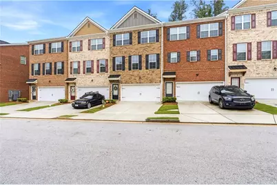 2327 Foley Park Street, Snellville, GA 30078 - Photo 2