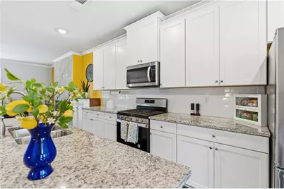2327 Foley Park Street, Snellville, GA 30078 - Photo 6