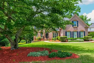 4415 Burgess Hill Ln, Johns Creek, GA 30022 - Photo 2