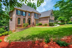 4415 Burgess Hill Ln, Johns Creek, GA 30022 - Photo 4