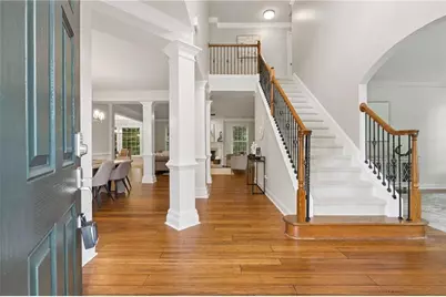1602 Telfair Chase Way, Lawrenceville, GA 30043 - Photo 26