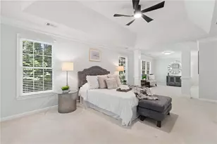 1602 Telfair Chase Way, Lawrenceville, GA 30043 - Photo 26