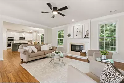 1602 Telfair Chase Way, Lawrenceville, GA 30043 - Photo 8