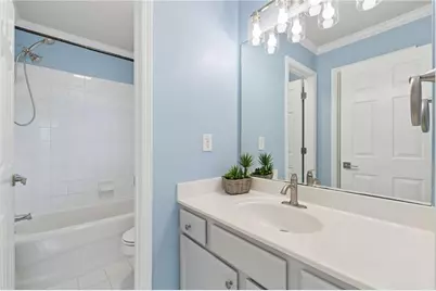1602 Telfair Chase Way, Lawrenceville, GA 30043 - Photo 22