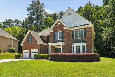 1602 Telfair Chase Way, Lawrenceville, GA 30043 - Photo 2