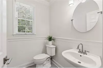 1602 Telfair Chase Way, Lawrenceville, GA 30043 - Photo 24