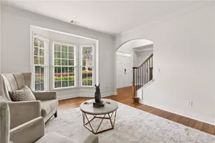 1602 Telfair Chase Way, Lawrenceville, GA 30043 - Photo 26