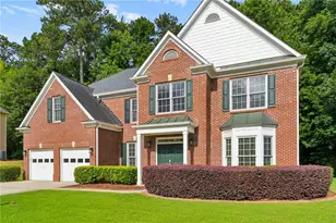 1602 Telfair Chase Way, Lawrenceville, GA 30043 - Photo 2