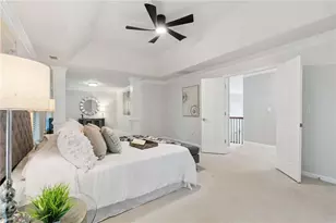1602 Telfair Chase Way, Lawrenceville, GA 30043 - Photo 30