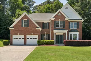 1602 Telfair Chase Way, Lawrenceville, GA 30043 - Photo 1