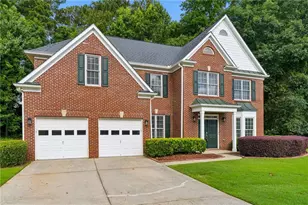1602 Telfair Chase Way, Lawrenceville, GA 30043 - Photo 46