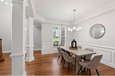 1602 Telfair Chase Way, Lawrenceville, GA 30043 - Photo 6