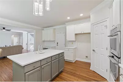 1602 Telfair Chase Way, Lawrenceville, GA 30043 - Photo 2