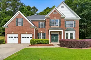1602 Telfair Chase Way, Lawrenceville, GA 30043 - Photo 1