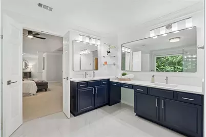 1602 Telfair Chase Way, Lawrenceville, GA 30043 - Photo 6