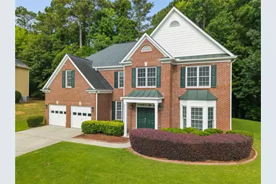 1602 Telfair Chase Way, Lawrenceville, GA 30043 - Photo 46