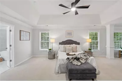 1602 Telfair Chase Way, Lawrenceville, GA 30043 - Photo 12