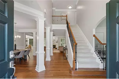 1602 Telfair Chase Way, Lawrenceville, GA 30043 - Photo 18