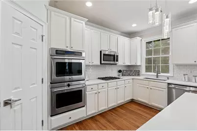 1602 Telfair Chase Way, Lawrenceville, GA 30043 - Photo 8